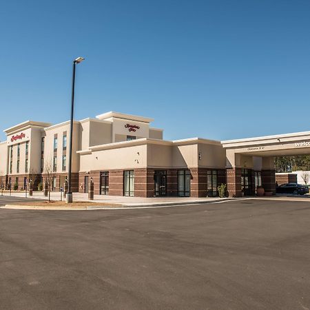 Hampton Inn Bainbridge, Ga Exterior photo