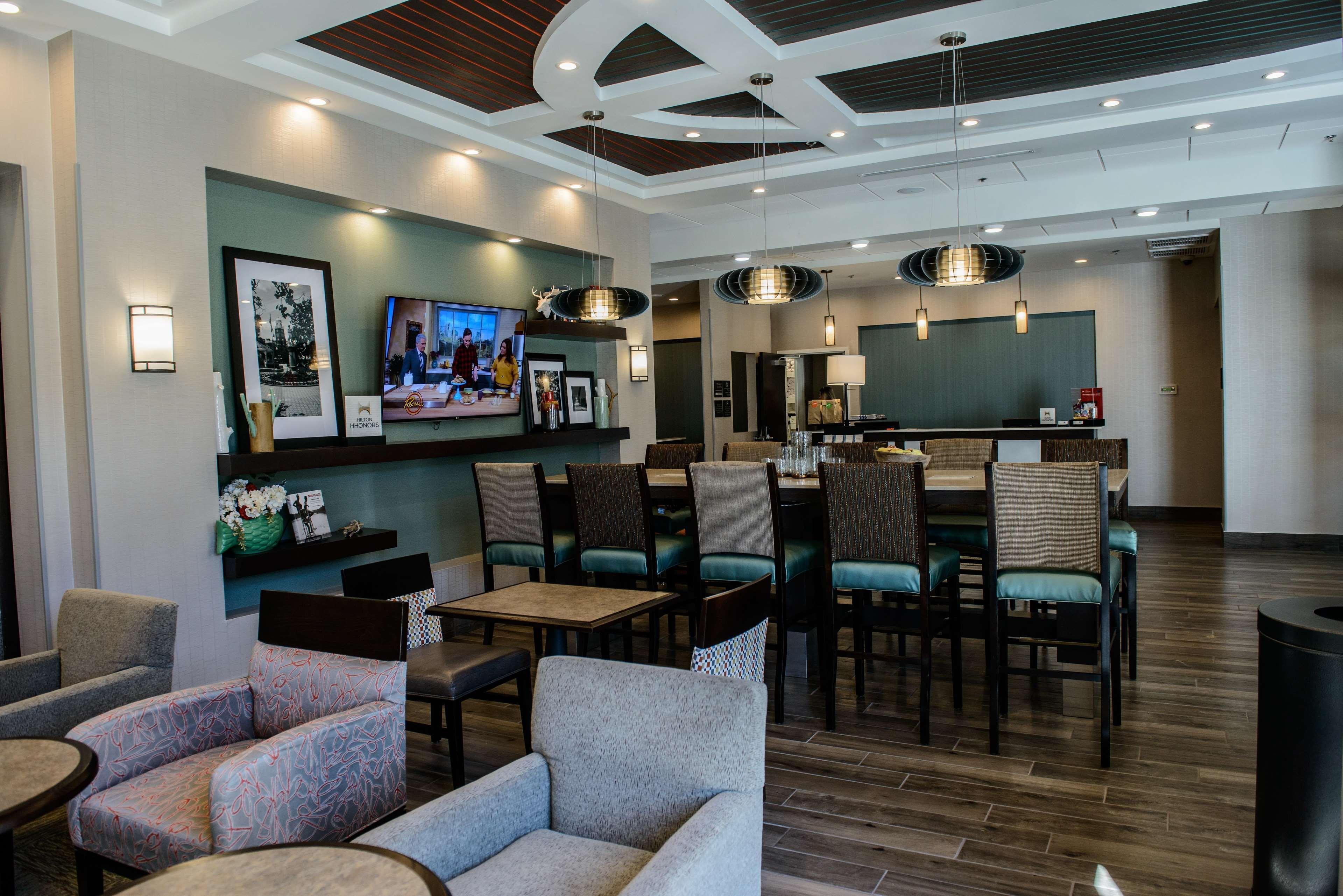 Hampton Inn Bainbridge, Ga Exterior photo