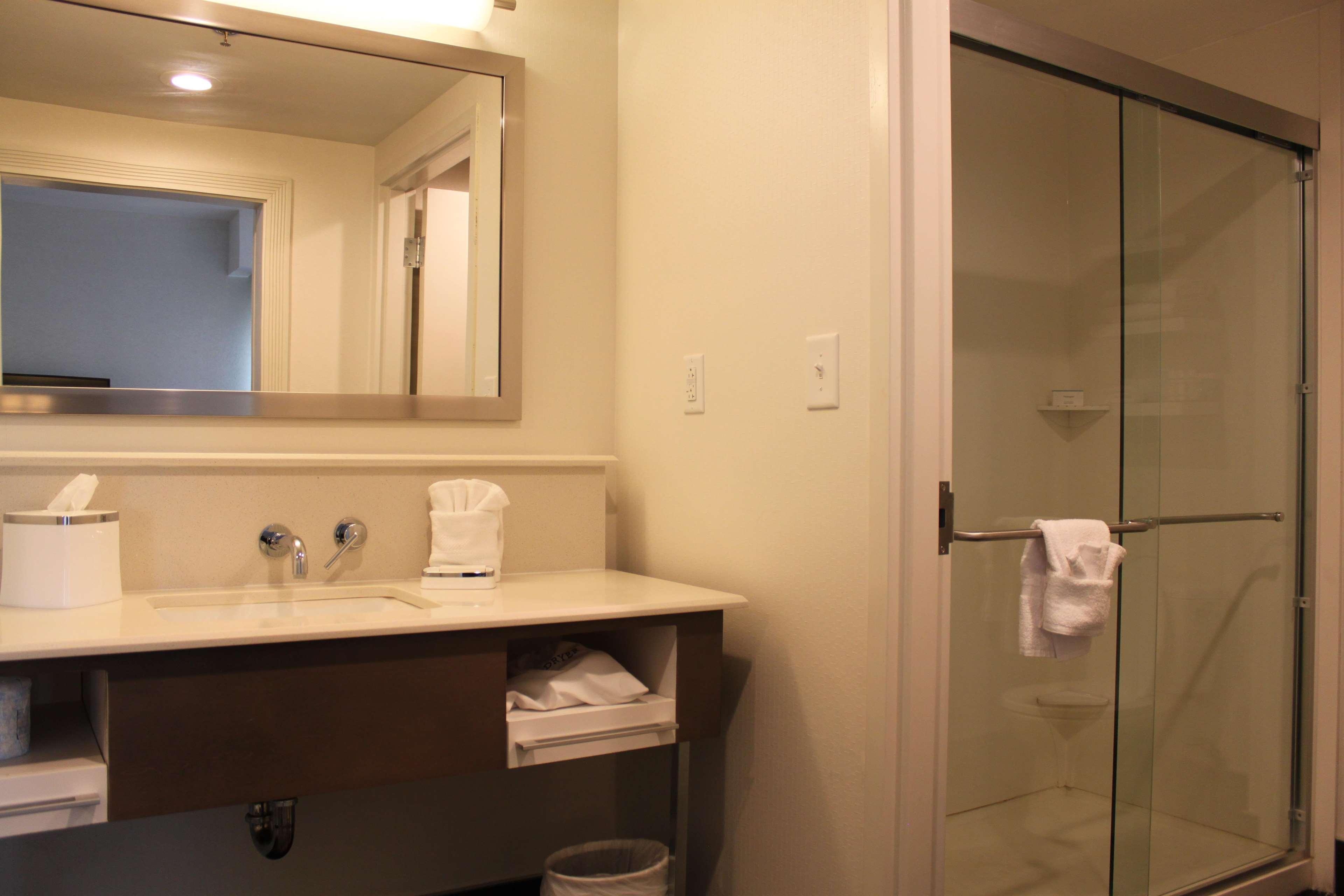 Hampton Inn Bainbridge, Ga Exterior photo