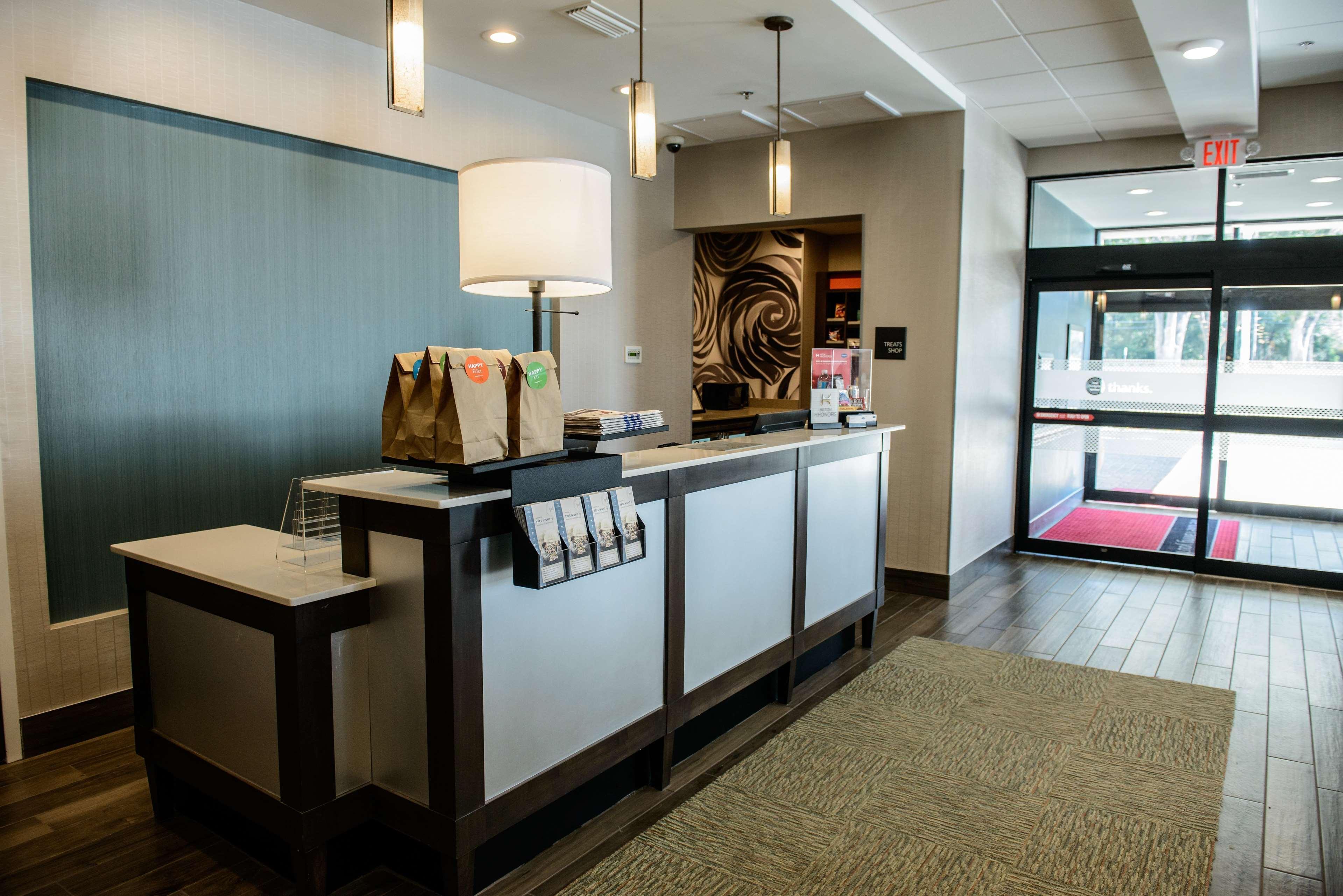 Hampton Inn Bainbridge, Ga Exterior photo